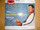 Richie Valens-Story- Polydor- D