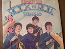 BEATLES Rock 'N' Roll Music UK 2LP'S STILL SEALED WOW