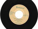 Bobby Lynn & the Teens - She'll Never Be Back/TEEN/HEAR