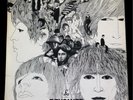 BEATLES   REVOLVER   U.K. 1966 FIRST DAY PRESS 606-1