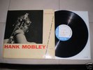 HANK MOBLEY