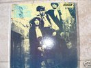 Great psyche-folk LP Bread, Love and Dreams