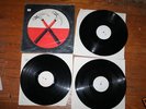 Pink Floyd Bootleg LP, The Wall Febuary 1980