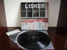 LISKER S/T OR XOXOA 79 RARE POKORA 3 * PROG PSYCH FUZZ