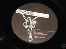 MICHAEL JACKSON RARE VINYL ACAPELLA LP/BILLIE JEAN