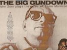 MINT - JOHN ZORN plays Ennio Morricone - Big Gundown