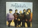 ROCKETS PRE-CRAZY HORSE WHITE WHALE PROMO LP NEIL YOUNG