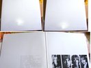 THE BEATLES-WHITE ALBUM-UK 2LP-STEREO-POSTER+PHOTOS NM