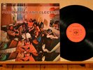PACIFIC GAS & ELECTRIC-same-/UK ’69 ORIG ORANGE LP EX