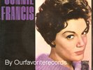 CONNIE FRANCIS EP CALOR DE INVIERNO SPAIN 1963 RARE EX