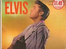 Elvis Presley -