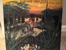 Tony Ellis-No Place To Run-V.Rare Killer Lp-LISTEN