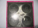 RARE CLASH - COMPLETE CONTROL 45  SIGNED PIC SLV  HEAR