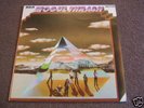 Mogul Thrash - Same 1971 UK LP 1st