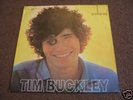 Tim Buckley - Goodbye and Hello 1967 UK LP MONO 1st