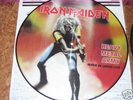 Iron Maiden-Made In Japan Live 1981 - 12 tracks