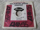 THOUGHTS FRONT PAGE NEWS ON DIAL PSYCH GARAGE EX COPY