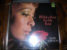 MARV JOHNSON ILL PICK A ROSE FOR MY ROSE
