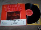 MILES DAVIS-