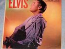 ELVIS PRESLEY/ Elvis**Nice Orig 2nd Lp**RIP IT UP**ADs*