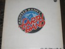 MANFRED MANNS EARTH BAND/GLORIFIED MAGNIFIED/PHILIPS 72