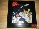 RARE - BERNARD FEVRE Cosmos 2043 ELECTRO COSMIC LIBRARY