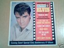 ELVIS PRESLEY Tickle Me New Zealand 7