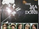 THE MATADORS  CZECH SUPRAPHON  LP: SAME 1969 WIE NEU