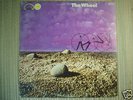 Bernie Schwartz  ex white label LP The Wheel