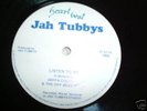 LISTEN TO WE-JAHFA CULTURE-JAH TUBBYS 12 1987