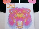 #_ the BLACK CROWES lions | 2-LP | V2 E.C. release 2001