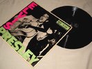 ELVIS PRESLEY-Self Titled LP-S Africa-EXCELLENT COND