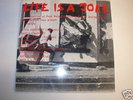LIFE IS A JOKE RARE ORIG COMP LP TERVEET KADET HYSTERIA