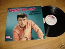60'S Johnny  HALLYDAY 33t Twistin' The Rock   Superbe