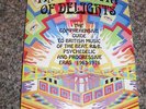 Tapestry of Delights (Paperback) Vernon Joynson 3rd ED