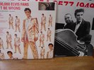 ELVIS PRESLEY 50 Million Fans Sealed 180G LP+ BONUSCUTS