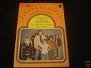 JOHNNY HALLYDAY /CHANTE POUR LES ENFANTS / FRENCH EP