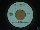 northern soul   SAHARA   The Wind   GET DOWN 5726  M-