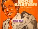SALSA GUAGUANCO LATIN *EDDIE BASTIAN* SABOR RARE ???
