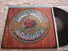 Grateful Dead - American Beauty LP MFSL Audiophile EX+