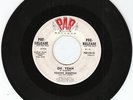 TOMMY DANTON - OH YEAH - SCARCE GREAT ROCKABILLY 45