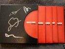 Interpol Antics Limited Edition 7