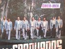 GUAGUANCO COLOMBIA CUMBIA *LOS GRADUADOS* LATIN ???