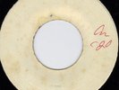PHARAOH HOUSE CRASH b/w BANGARANG  CRASH blank   LISTEN