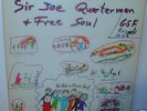 Sir Joe Quarterman & Free Soul FUNK LP (GSF #1009) HEAR