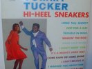 Tommy Tucker SOUL LP (Checker) Hi-Heel Sneakers VG+