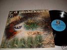 Pink Floyd - Saucerful of Secrets (EMI) German Press