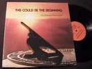 Emmaus Road Band LP RARE PRIVATE XIAN HARD ROCK PSYCH