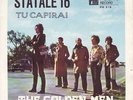 THE GOLDEN MAN : STATALE 16 / TU CAPIRAI  ( BEAT ITA )
