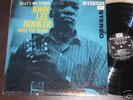 JOHN LEE HOOKER - THAT'S MY STORY  ORIGINAL RIVERSIDE